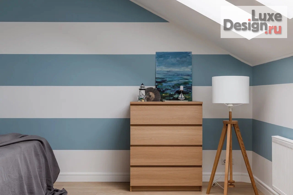 Дизайн интерьера таунхауса "Таунхаус в Геленджике" (фото 24)