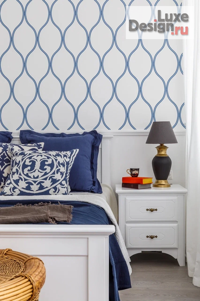 Дизайн интерьера квартиры "Квартира «Изумрудная любовь»" (фото 1) от дизайнера Винярская Юлия Дизайн интерьера квартиры "Квартира «Изумрудная любовь»" (фото 1)