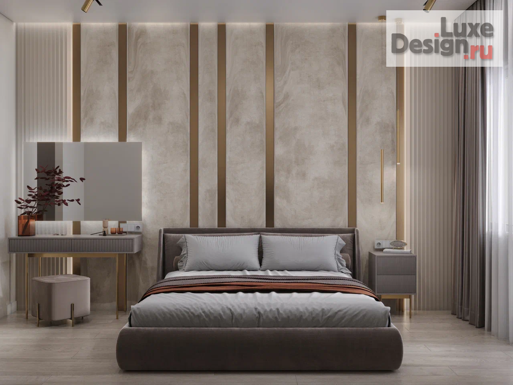 Дизайн интерьера частного дома "Дом в Москве " (фото 6)