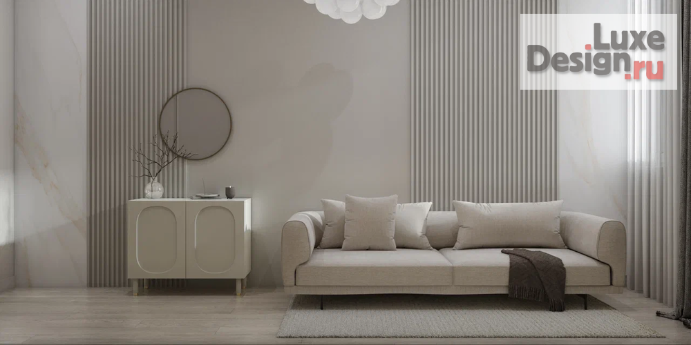 Дизайн интерьера частного дома "Дом в Москве " (фото 8)