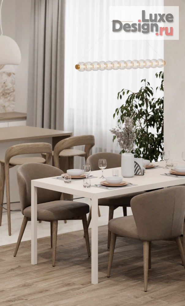 Ландшафтный дизайн "Стрелковый клуб" (фото 62)