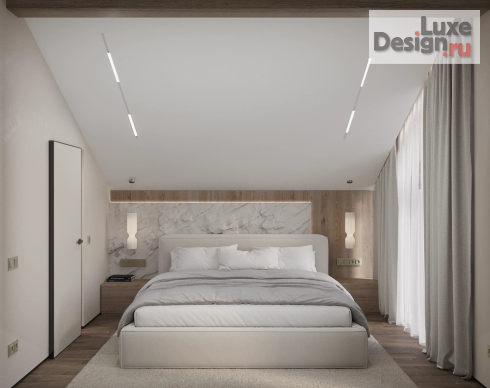 Ландшафтный дизайн "Стрелковый клуб" (фото 65)