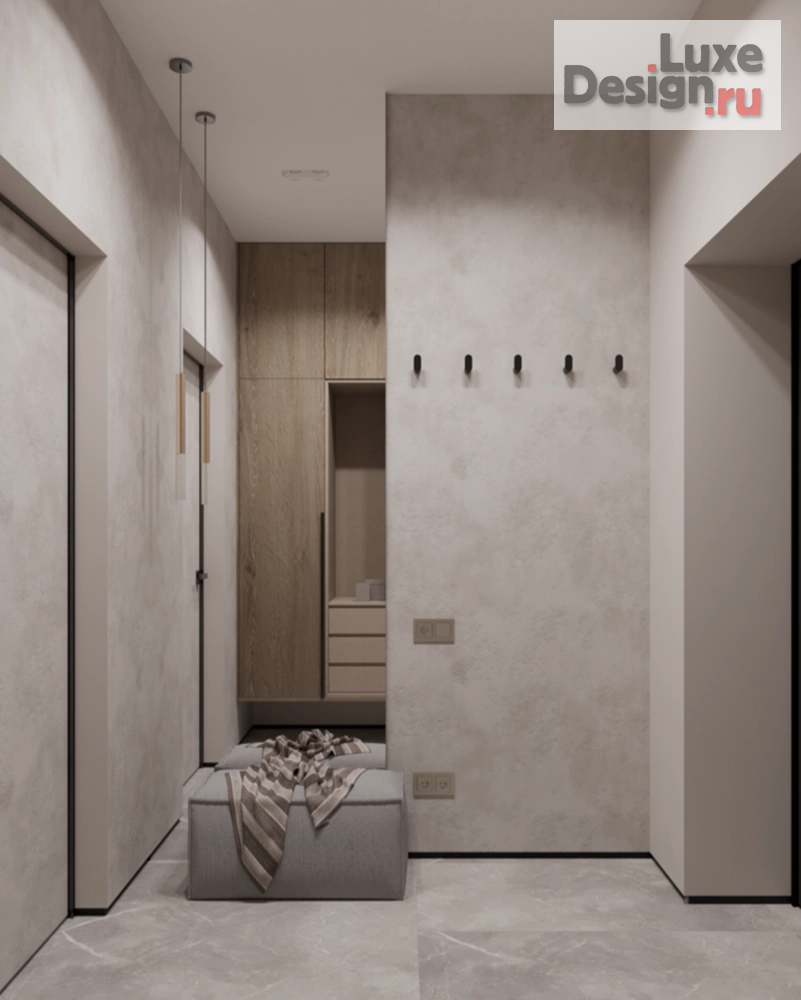 Ландшафтный дизайн "Стрелковый клуб" (фото 69)