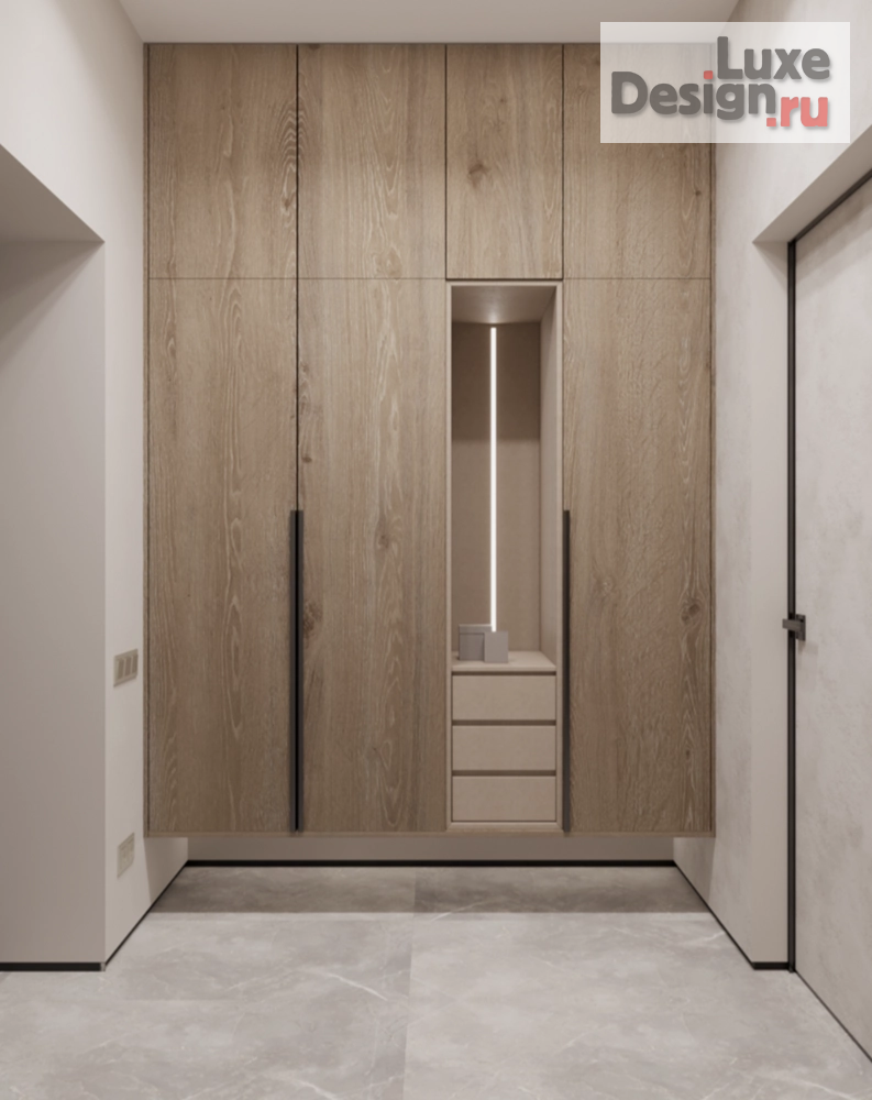 Ландшафтный дизайн "Стрелковый клуб" (фото 70)