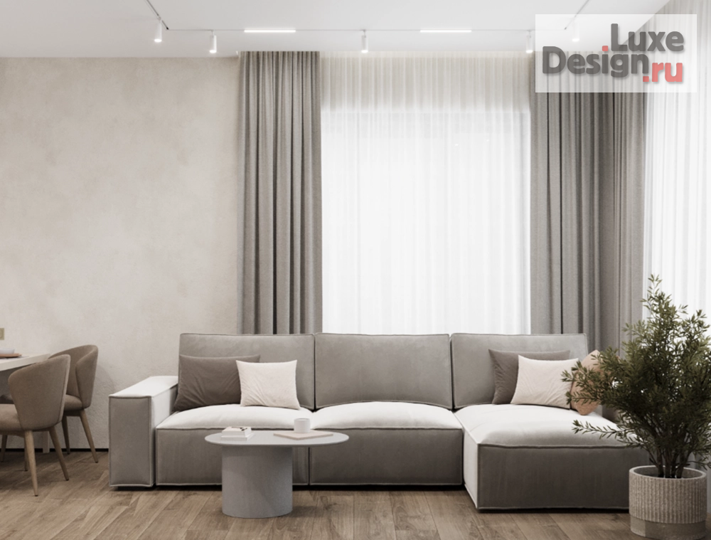 Ландшафтный дизайн "Стрелковый клуб" (фото 71)