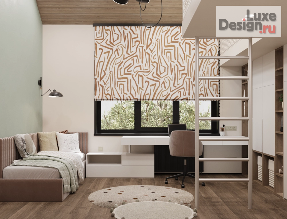 Ландшафтный дизайн "Стрелковый клуб" (фото 77)