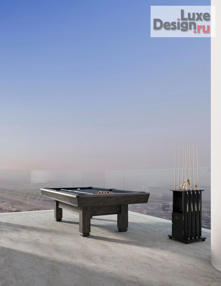 Ландшафтный дизайн "Omniyat One at Palm (Дубай)" (фото 12)