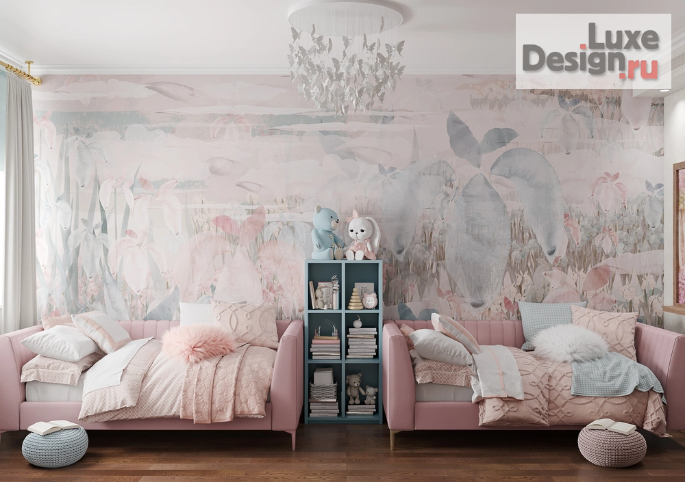 Дизайн интерьера квартиры "Квартира для молодой семьи на ул. Викторенко" (фото 18) от дизайнера Молоткова Анастасия Александровна Дизайн интерьера квартиры "Квартира для молодой семьи на ул. Викторенко" (фото 18)