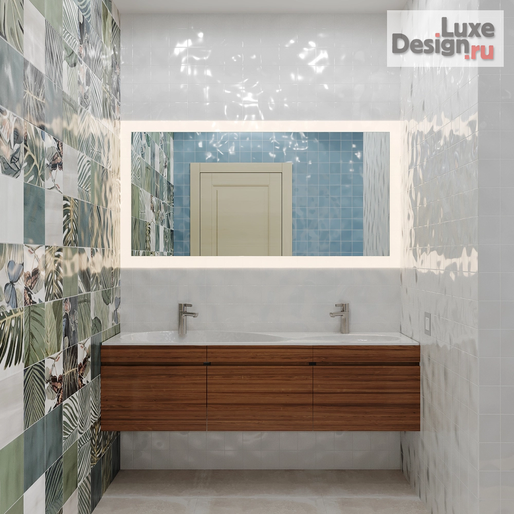 Дизайн интерьера квартиры "Квартира для молодой семьи на ул. Викторенко" (фото 36) от дизайнера Молоткова Анастасия Александровна Дизайн интерьера квартиры "Квартира для молодой семьи на ул. Викторенко" (фото 36)