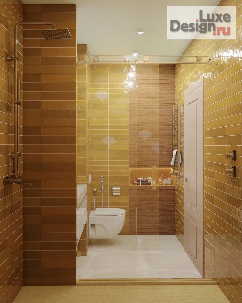 Дизайн интерьера квартиры "Квартира для молодой семьи на ул. Викторенко" (фото 27) от дизайнера Молоткова Анастасия Александровна Дизайн интерьера квартиры "Квартира для молодой семьи на ул. Викторенко" (фото 27)