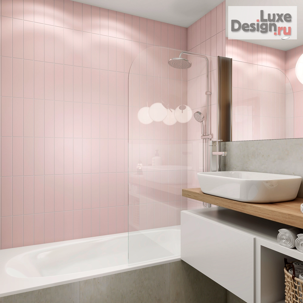 Дизайн интерьера двухкомнатной квартиры "Компактная квартира на Амурской для молодой пары" (фото 24)