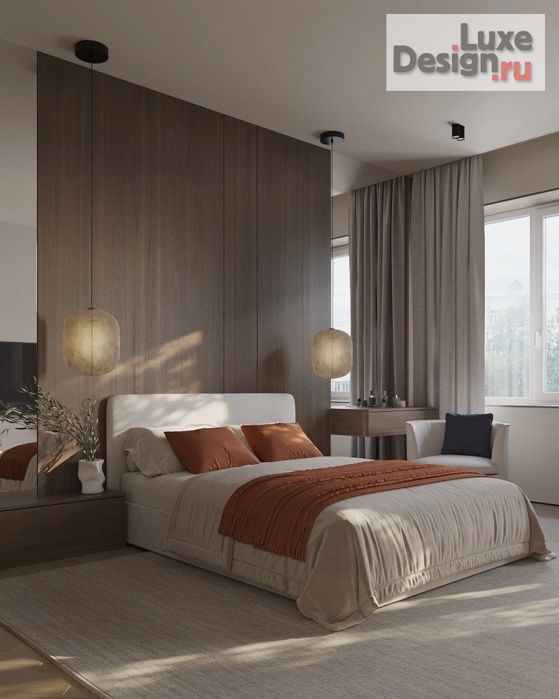 Дизайн интерьера квартиры "Современный интерьер в сталинке " (фото 28)