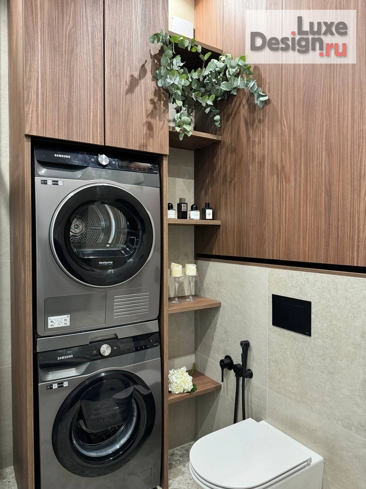 Дизайн интерьера апартаментов "Апартаменты ЖК "Рэдиссон Завидово"" (фото 14)