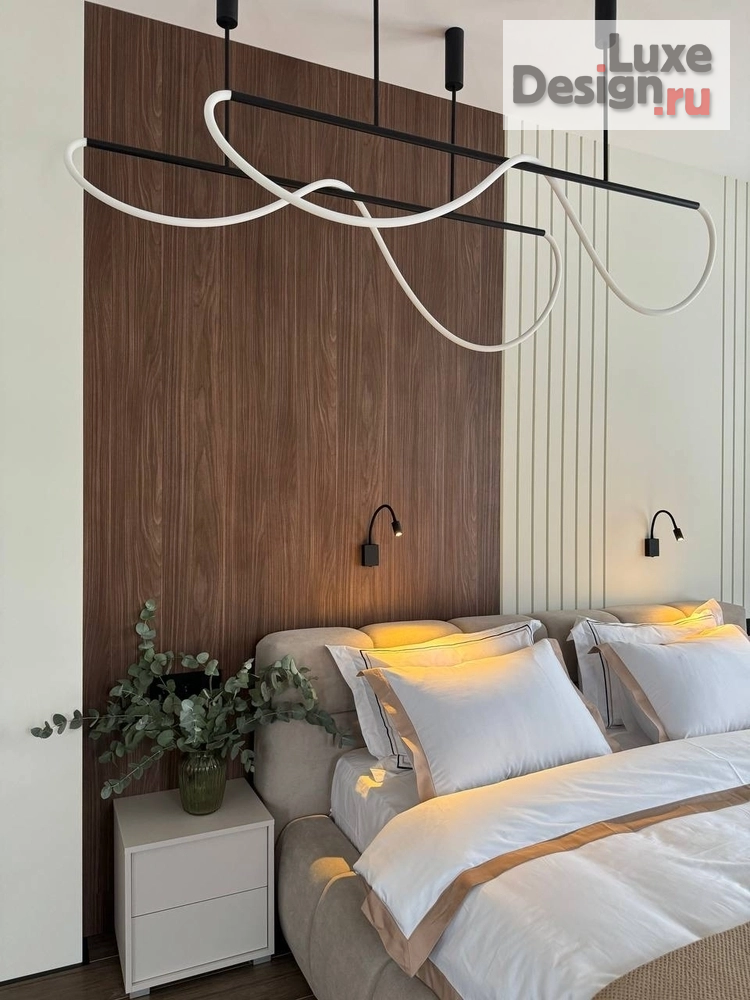 Дизайн интерьера апартаментов "Апартаменты ЖК "Рэдиссон Завидово"" (фото 13)