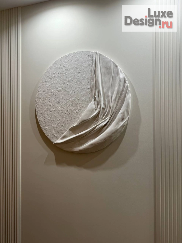 Дизайн интерьера апартаментов "Апартаменты ЖК "Рэдиссон Завидово"" (фото 9)