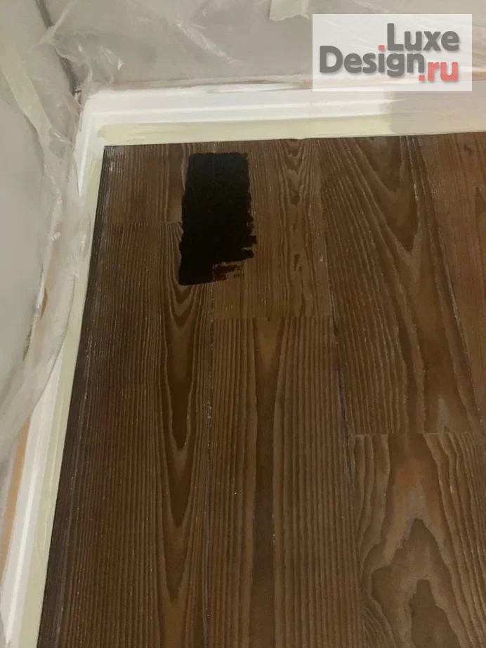 Дизайн интерьера детской "Комната подростка (Никитский бульвар). Квартира находится в жилом доме, включенном в перечень культурного наследия города Москвы, ЦАО. " (фото 14)