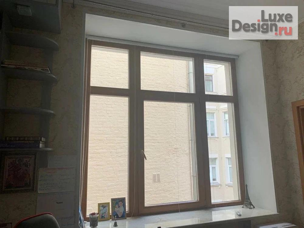 Дизайн интерьера детской "Комната подростка (Никитский бульвар). Квартира находится в жилом доме, включенном в перечень культурного наследия города Москвы, ЦАО. " (фото 12)