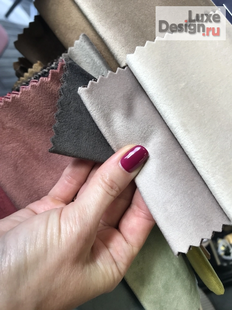 Дизайн интерьера четырехкомнатной квартиры "Квартира в ЖК бизнес-класса «Донское подворье», ЮАО г. Москвы" (фото 11)