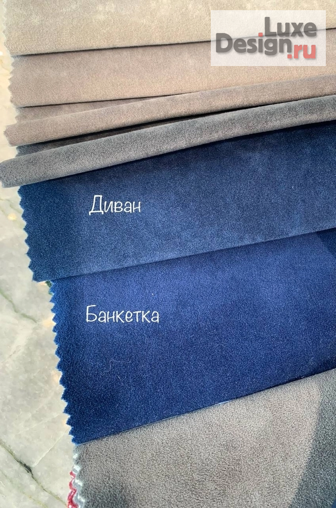 Дизайн интерьера четырехкомнатной квартиры "Квартира в ЖК бизнес-класса «Донское подворье», ЮАО г. Москвы" (фото 12)