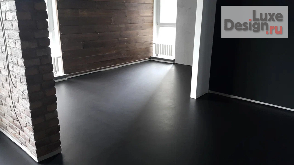 Дизайн интерьера однокомнатной квартиры "Квартира – студия в г. Одинцово, Московская область" (фото 21)