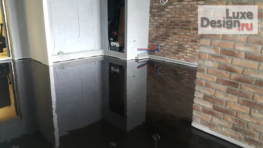 Дизайн интерьера однокомнатной квартиры "Квартира – студия в г. Одинцово, Московская область" (фото 22)