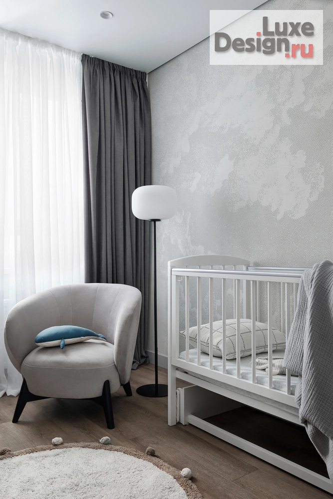 Дизайн интерьера квартиры "Сила стихий" (фото 8) от дизайнера Гринберг Арина Викторовна Дизайн интерьера квартиры "Сила стихий" (фото 8)