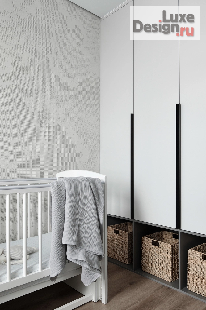 Дизайн интерьера квартиры "Сила стихий" (фото 9) от дизайнера Гринберг Арина Викторовна Дизайн интерьера квартиры "Сила стихий" (фото 9)