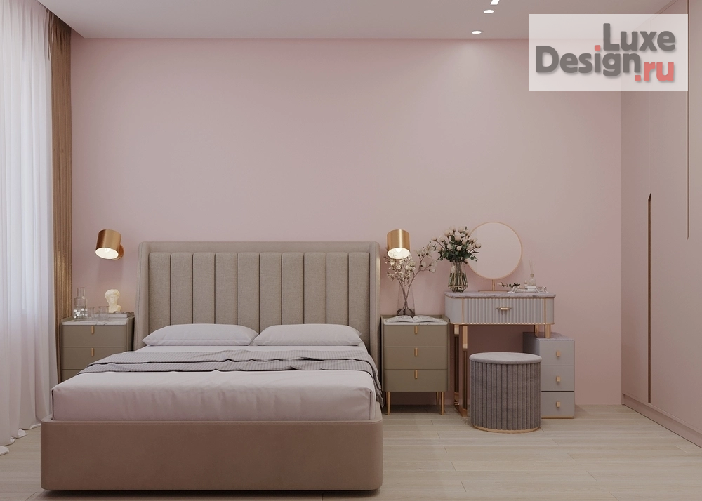 Дизайн интерьера частного дома "Квартиры и дома" (фото 37)