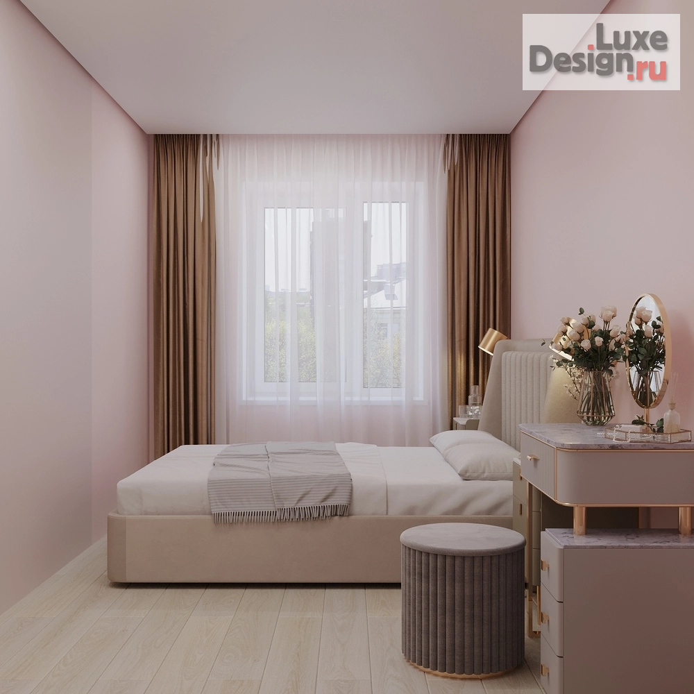 Дизайн интерьера частного дома "Квартиры и дома" (фото 38)