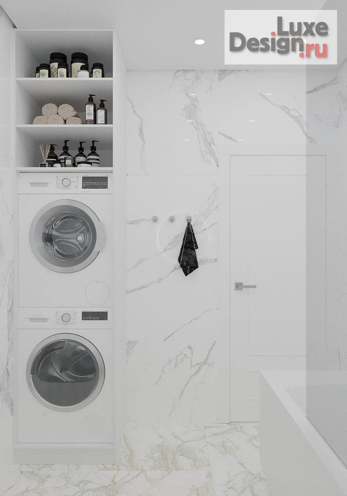 Дизайн интерьера частного дома "Квартиры и дома" (фото 36)