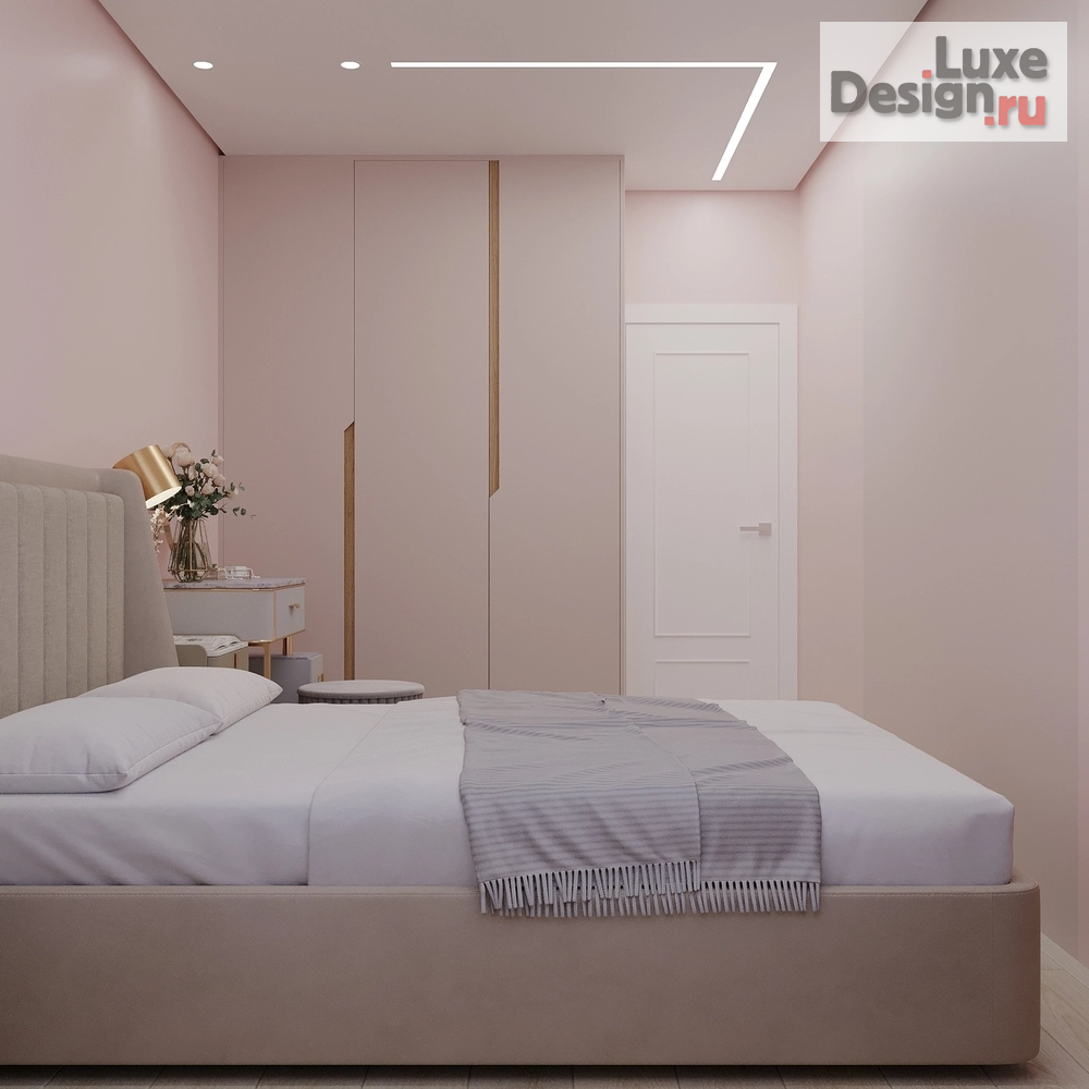 Дизайн интерьера частного дома "Квартиры и дома" (фото 39)