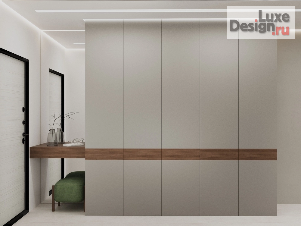 Дизайн интерьера частного дома "Квартиры и дома" (фото 15)