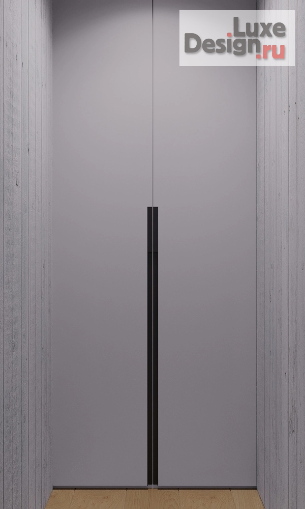 Дизайн интерьера частного дома "Квартиры и дома" (фото 5)