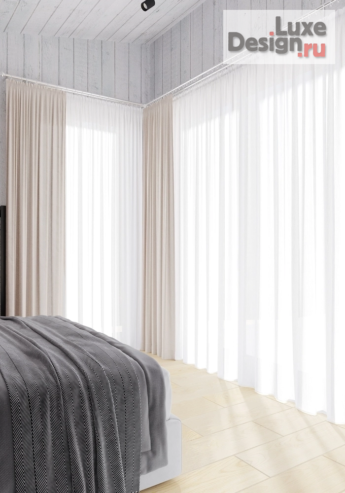 Дизайн интерьера частного дома "Квартиры и дома" (фото 6)