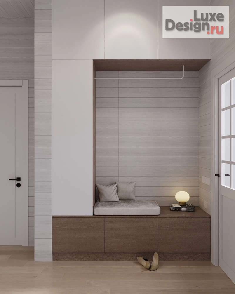 Дизайн интерьера частного дома "Квартиры и дома" (фото 22)