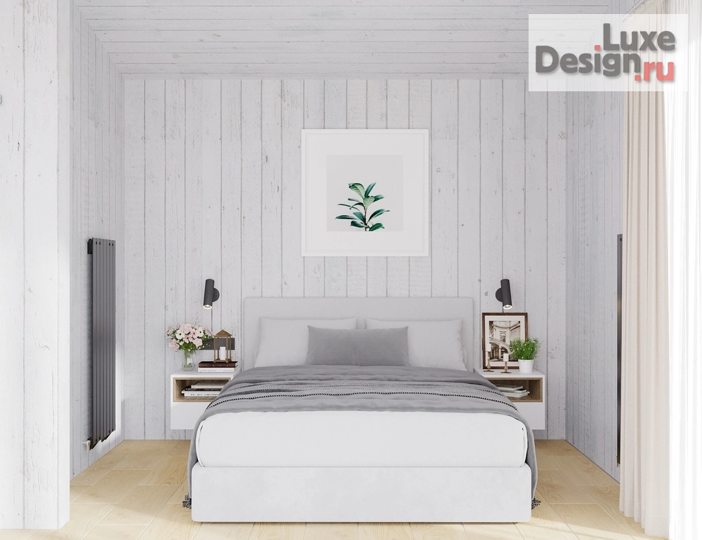 Дизайн интерьера частного дома "Квартиры и дома" (фото 7)