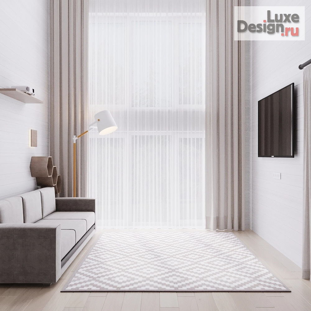 Дизайн интерьера частного дома "Квартиры и дома" (фото 24)