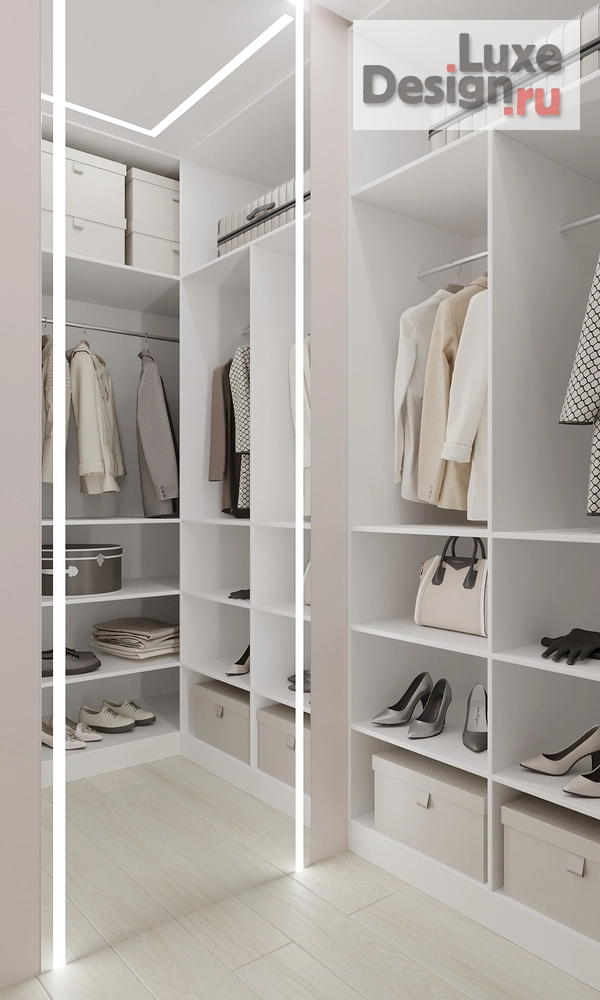 Дизайн интерьера частного дома "Квартиры и дома" (фото 42)