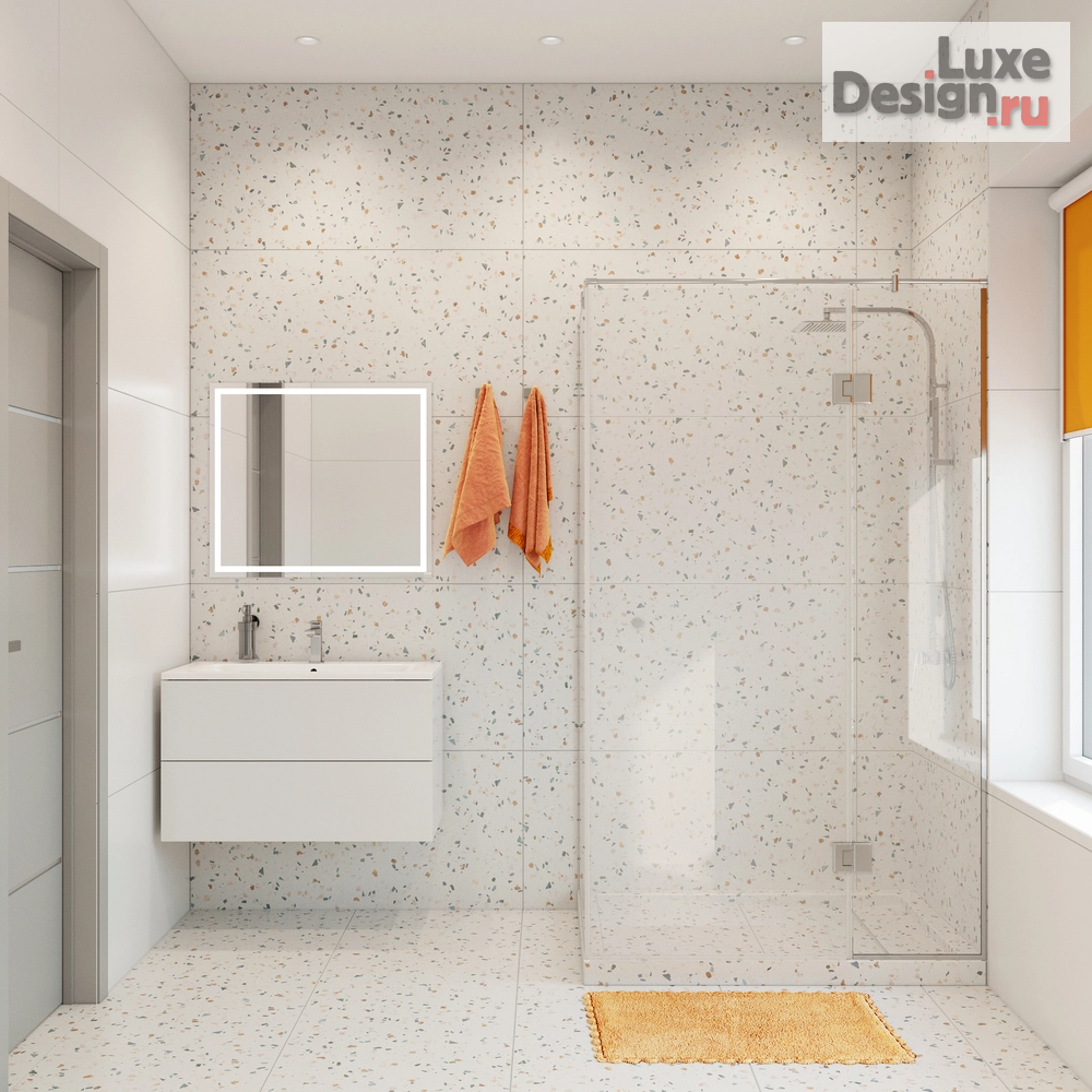 Дизайн интерьера частного дома "Квартиры и дома" (фото 12)