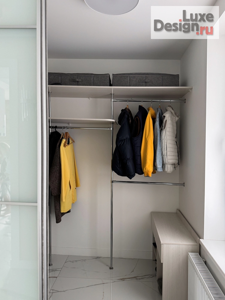 Дизайн интерьера загородного дома "Современный дом для семьи с двумя детьми подростками" (фото 21)