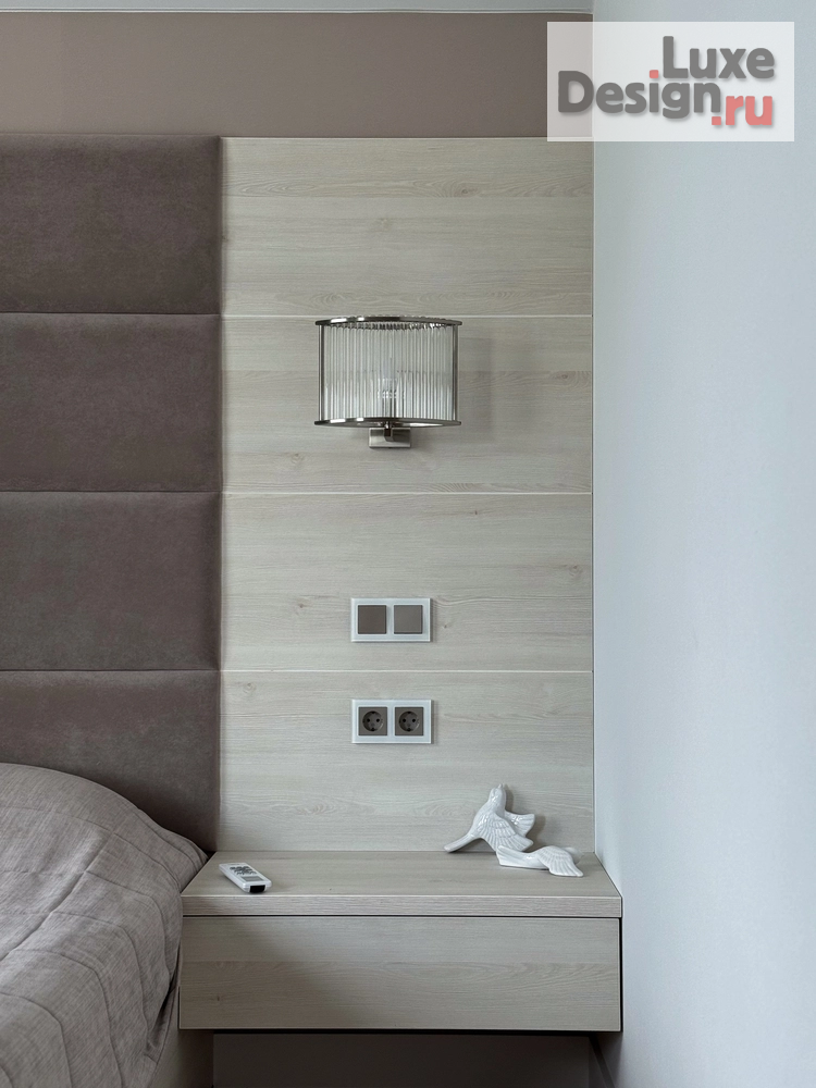 Дизайн интерьера загородного дома "Современный дом для семьи с двумя детьми подростками" (фото 27)