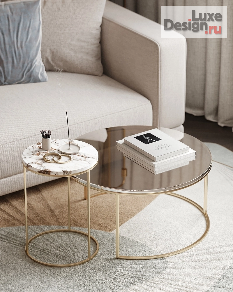 Дизайн интерьера квартиры "Интонация " (фото 14)