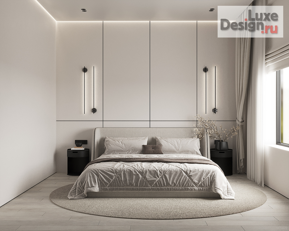 Дизайн интерьера частного дома "Частный дом " (фото 1)