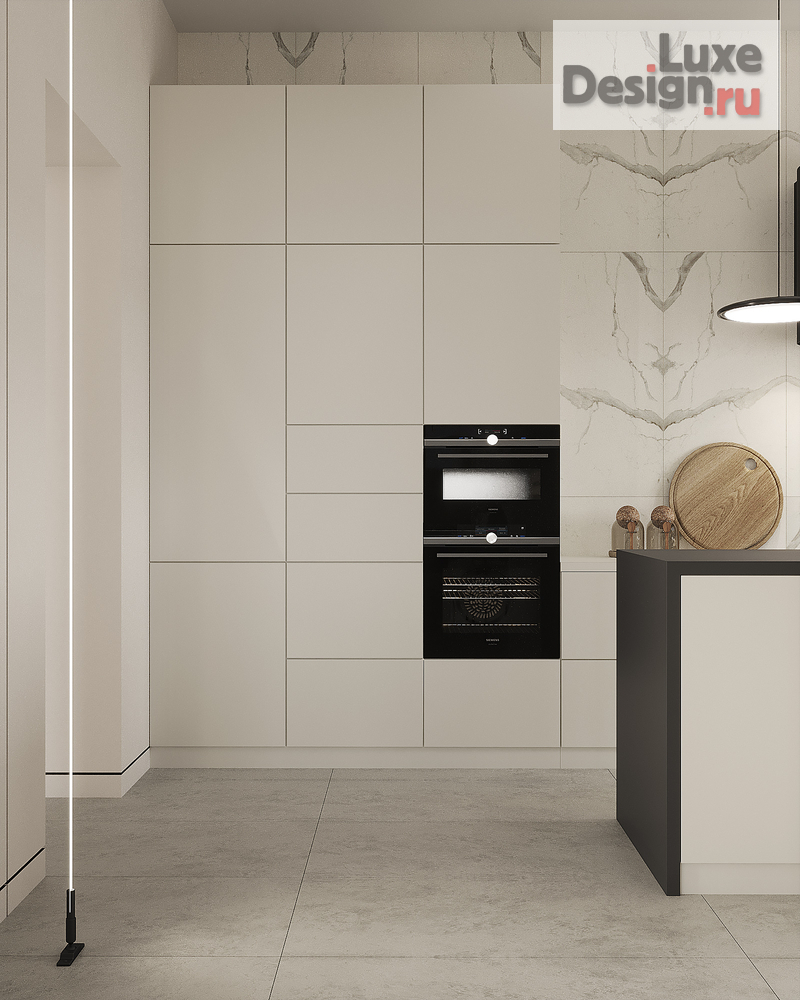 Дизайн интерьера частного дома "Частный дом " (фото 7)