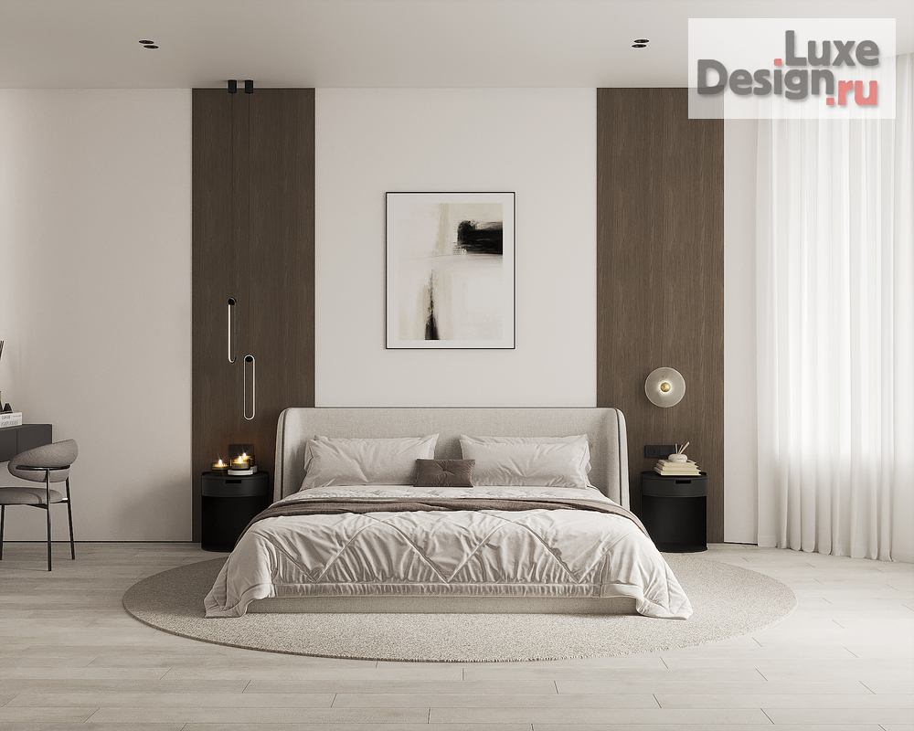 Дизайн интерьера частного дома "Частный дом " (фото 8)