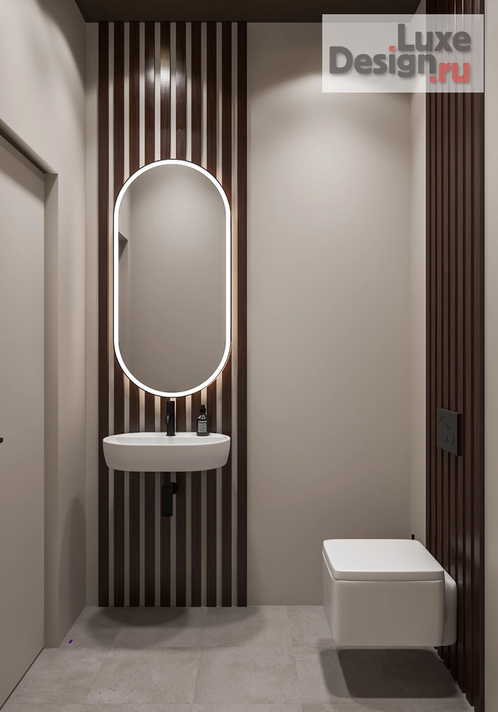 Дизайн интерьера кафе "КОФЕЙНЯ "PIÙ CAFFÈ"" (фото 10)