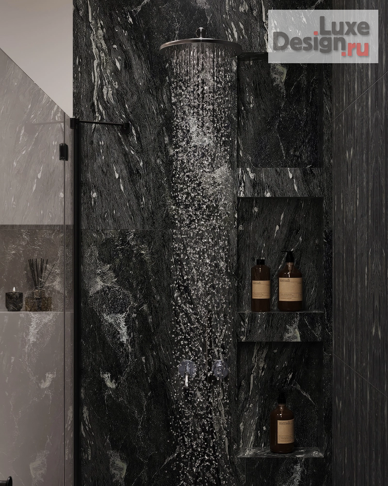 Дизайн интерьера квартиры "Проект квартиры " (фото 11)