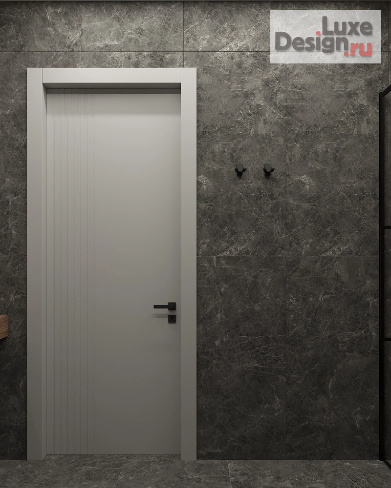 Дизайн интерьера частного дома "Дом из бруса в Москве" (фото 20)