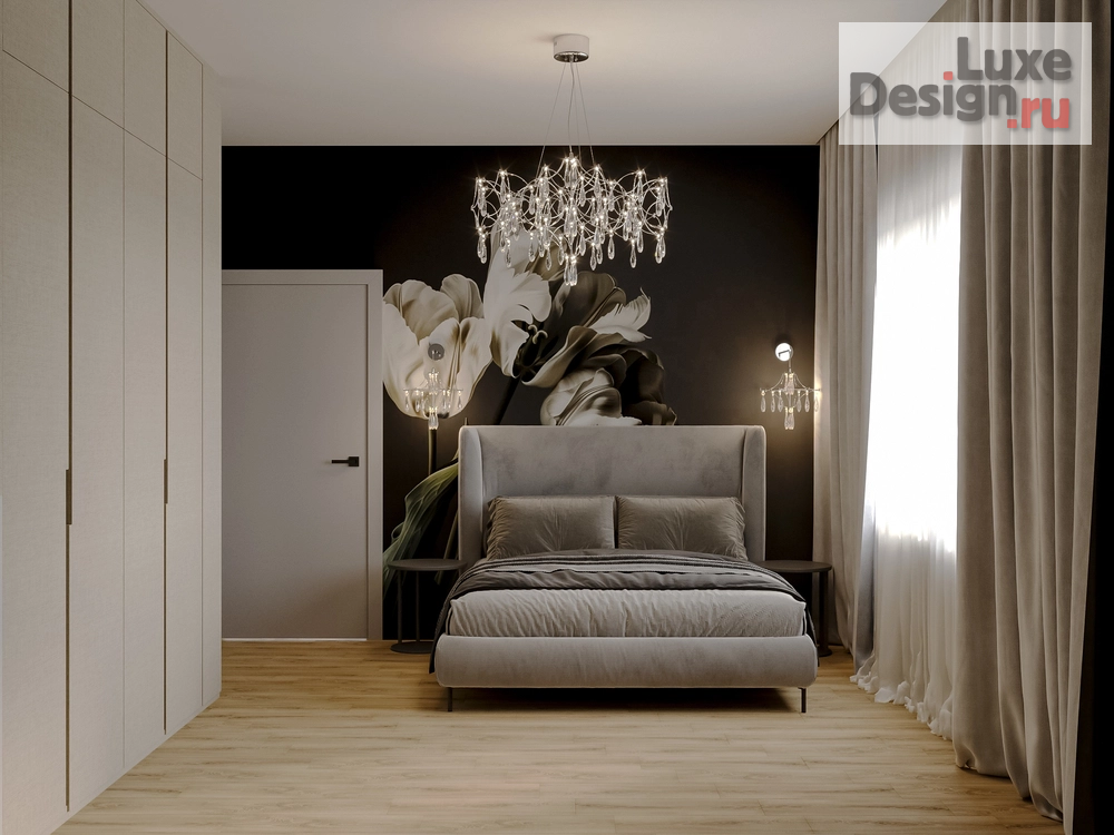 Дизайн интерьера частного дома "Дом в Приозерске" (фото 13)