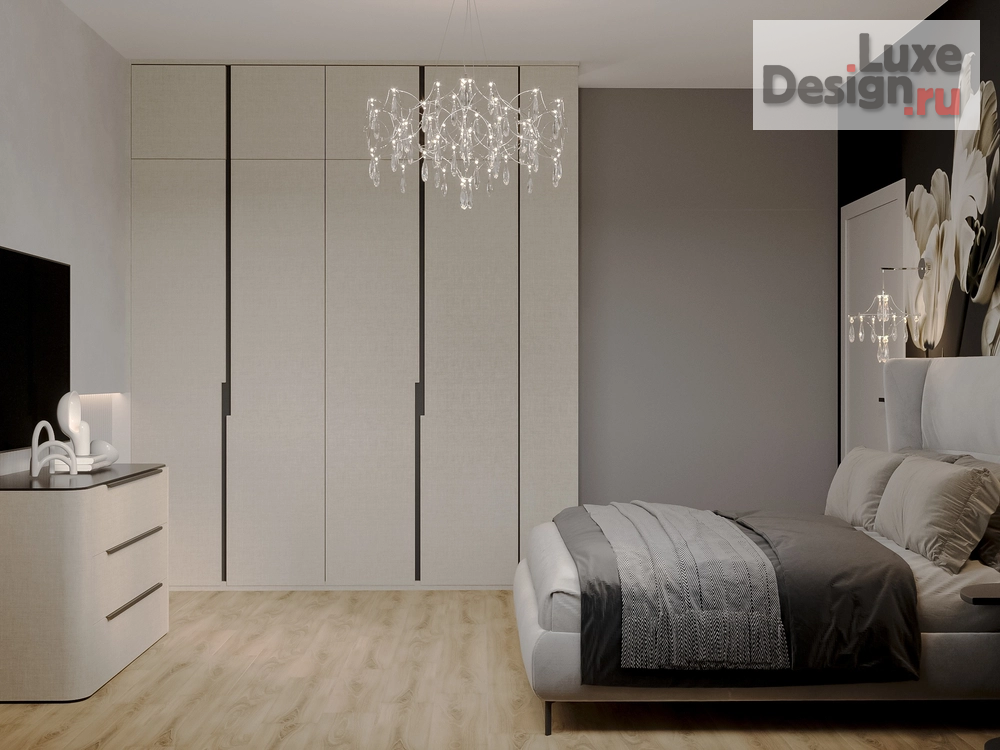 Дизайн интерьера частного дома "Дом в Приозерске" (фото 15)